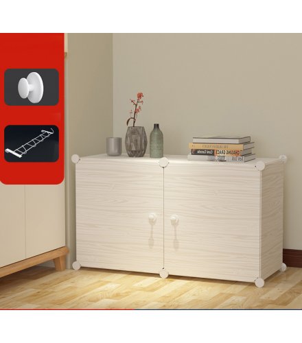 HD381 - DIY Portable Cabinet